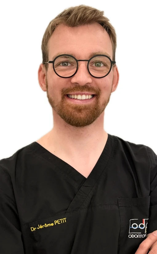 Dr Jérôme Petit