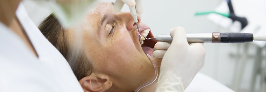 Prévention, dépistage des maladies parodontales