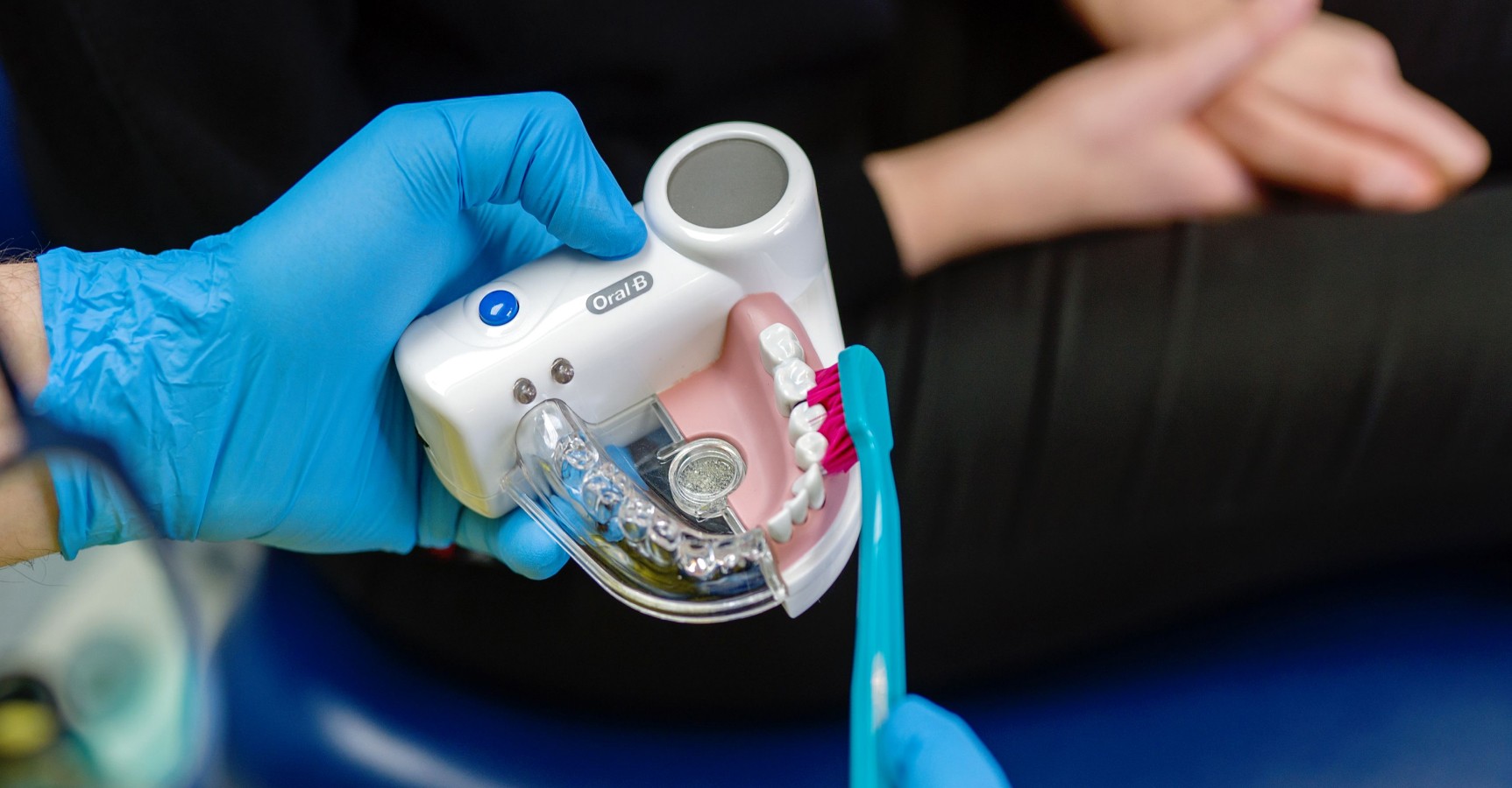 Odontopole traitements hygiene parodontologie