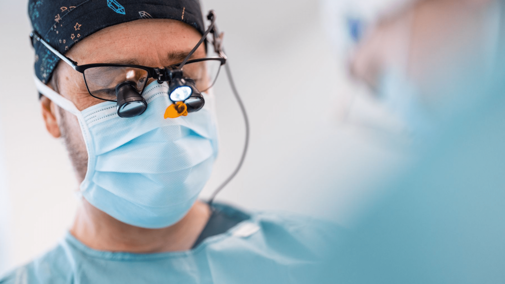 Implantologie au cabinet Odontopole à Arras