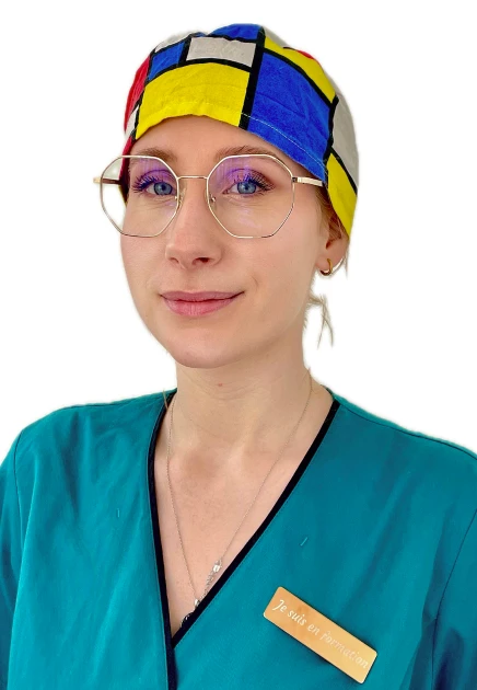 Lucie
