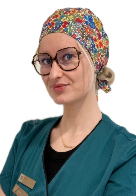 Lucie