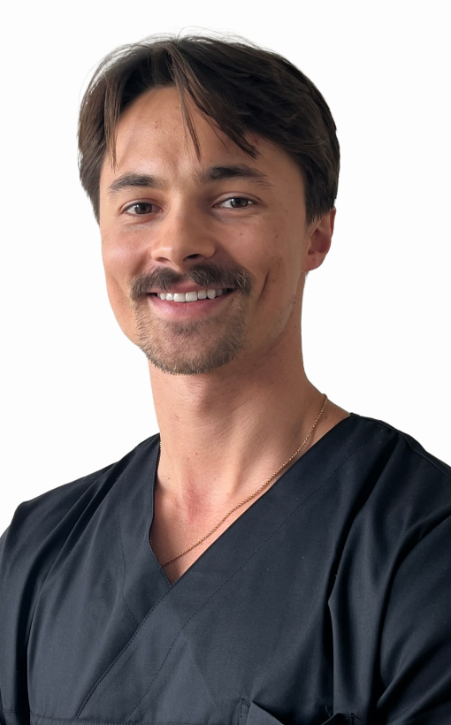 Dr Gaspard Chevalier